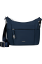 Samsonite Move 5.0 Shoulder Bag S + 1 Pock S  Dark Blue