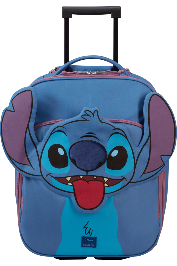 Sammies Disney Maleta Upright (2 ruedas) 45cm