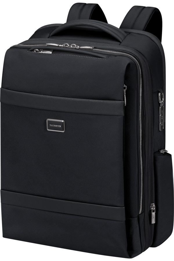 Samsonite Image Biz Travel Backpack EXP 15.6'  Negro Samsonite Image Biz Travel Backpack EXP 15.6'  Negro