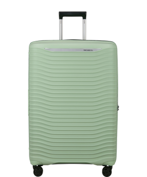 Upscape Maleta Spinner Expandible (4 ruedas) 75cm 75 x 51 x 30/33 cm | 3.4 kg