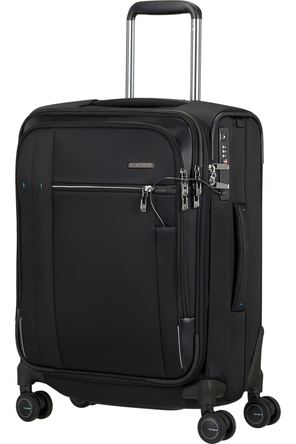 Samsonite Spectrolite 3.0 Trvl Spinner 55cm  Negro