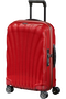 Samsonite C-Lite Spinner 55cm  Chili red