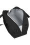 Samsonite Paralux Weekender Duffle  Negro Samsonite Paralux Weekender Duffle  Negro