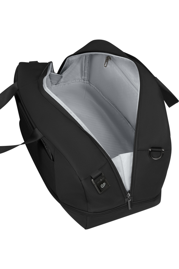 Samsonite Paralux Weekender Duffle  Negro Samsonite Paralux Weekender Duffle  Negro