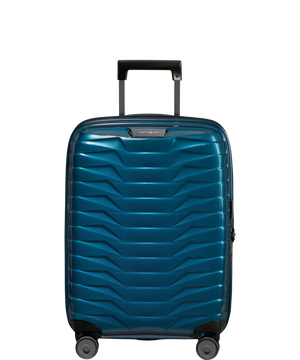 Proxis Maleta Spinner expansible (4 ruedas) 55cm 55 x 40 x 20/23 cm | 2.3 kg