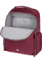 Samsonite Karissa Evo Round Backpack 15.6'  Garnet Red Samsonite Karissa Evo Round Backpack 15.6'  Garnet Red