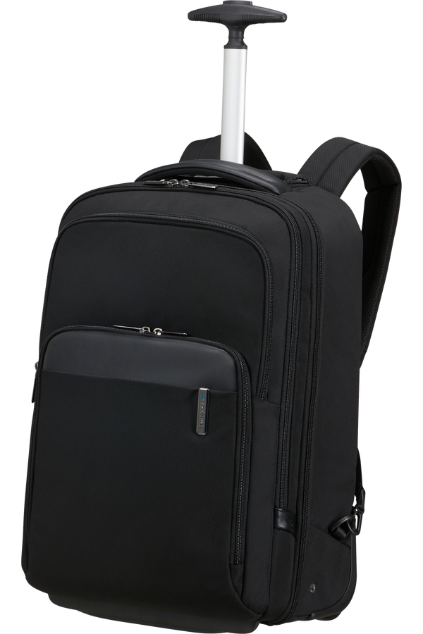 Samsonite Evosight Backpack with Wheels 17.3'  Negro