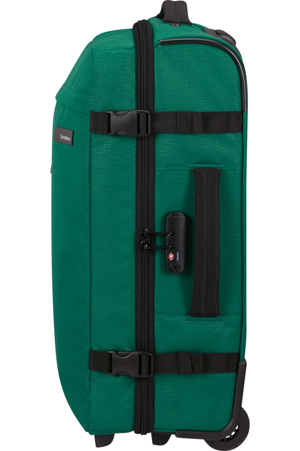 Samsonite Roader DUF/WH 55/20 LENGTH 35 CM  Jungle Green