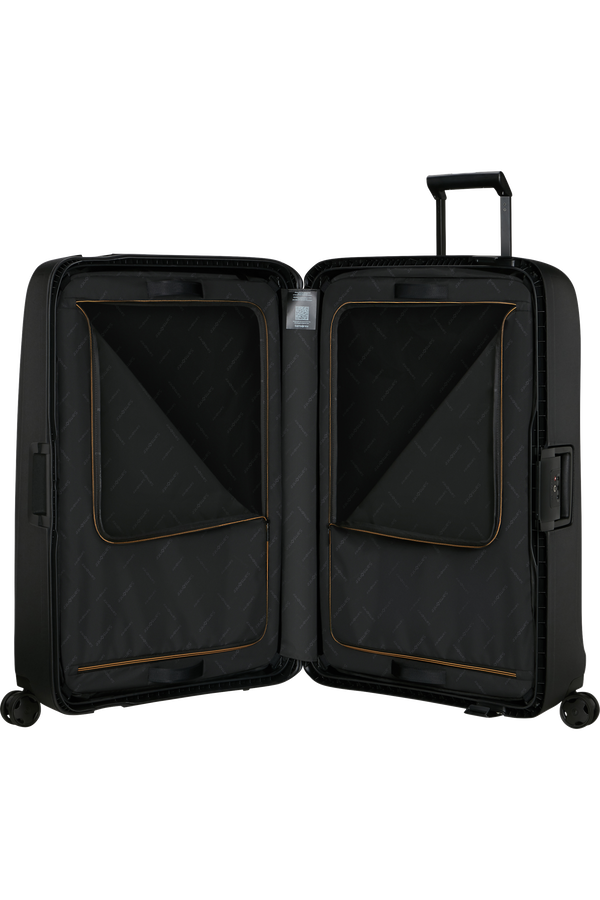 Samsonite Essens Spinner 81cm  Grafito