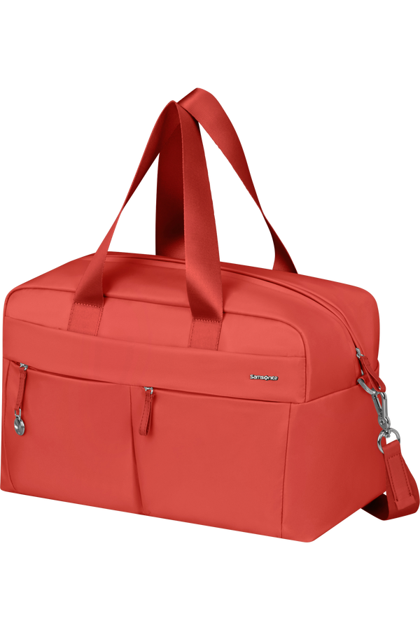 Samsonite Move 5.0 Duffle XS  Coral Red Samsonite Move 5.0 Duffle XS  Coral Red