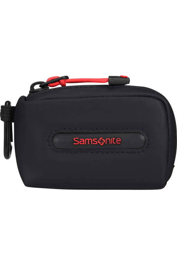 Samsonite Ecodiver Add-Ons AirPod Case - C Case Tab Air  Negro