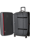 Samsonite Ecodiver SPINNER DUFFLE 79/29  Negro Samsonite Ecodiver SPINNER DUFFLE 79/29  Negro