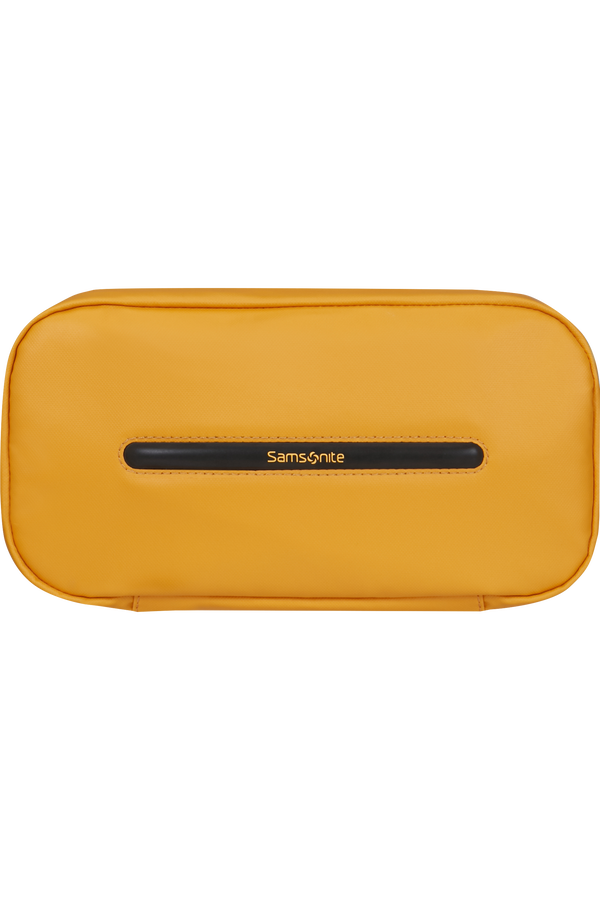 Samsonite Ecodiver Add-Ons Tech Pouch  Amarillo