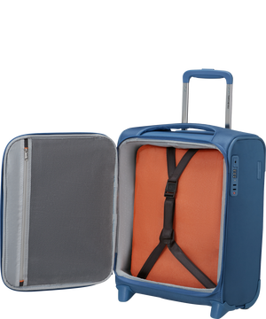 Re-Lite Maleta Upright underseater (2 ruedas) 45cm 45 x 36 x 20 cm | 1.8 kg Re-Lite Maleta Upright underseater (2 ruedas) 45cm 45 x 36 x 20 cm | 1.8 kg
