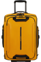 Samsonite Ecodiver DUFFLE/WH 55/20 BACKPACK  Amarillo