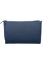 Samsonite Karissa Cosmetic Pouch L  Dark Navy Samsonite Karissa Cosmetic Pouch L  Dark Navy