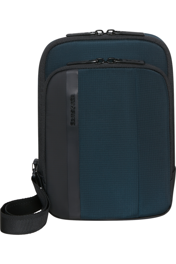 Biz2Go 2 Bolso Cross-over S