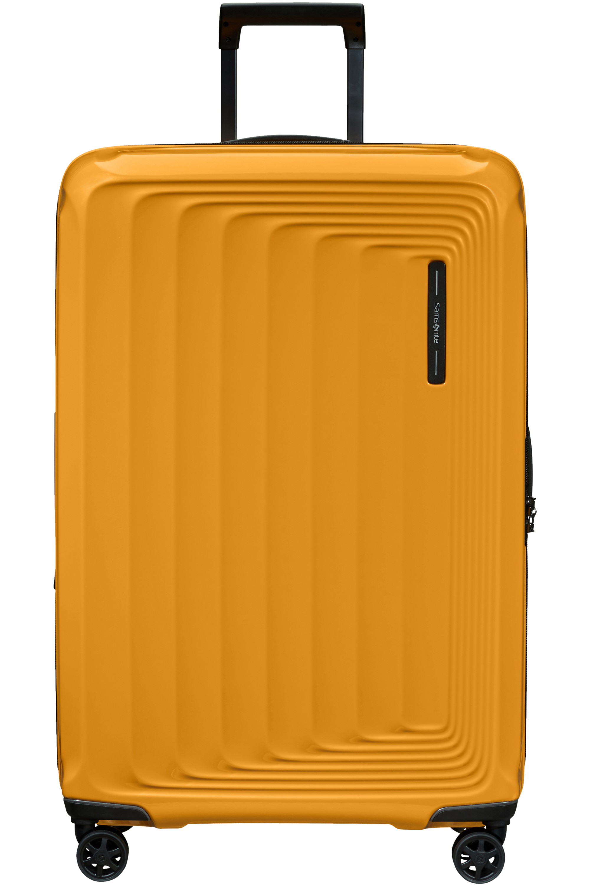 Nuon Maleta Spinner Expansible (4 ruedas) | Samsonite España