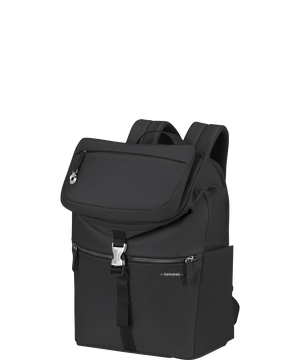 Move Journey Mochila 15.6" 43 x 28 x 15 cm | 0.9 kg | Samsonite Move Journey Laptop Backpack + Pouch 15.6'  Negro