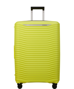 Upscape Maleta Spinner Expandible (4 ruedas) 75cm 75 x 51 x 30/33 cm | 3.4 kg