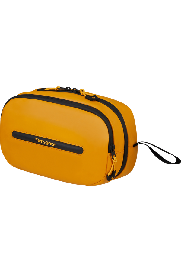 Samsonite Ecodiver TOILET KIT  Amarillo
