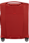 Samsonite Re-Lite Spinner Expandable 55cm  Poppy Red
