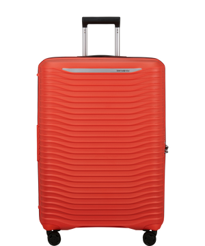 Upscape Maleta Spinner Expandible (4 ruedas) 75cm 75 x 51 x 30/33 cm | 3.4 kg