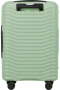 Samsonite Upscape Spinner Expandable Length 35cm 55cm  Soft Sage