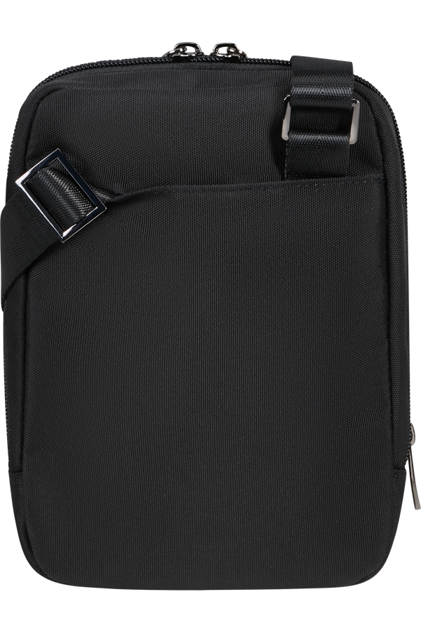 Samsonite Sacksquare Crossover S 7.9'  Negro