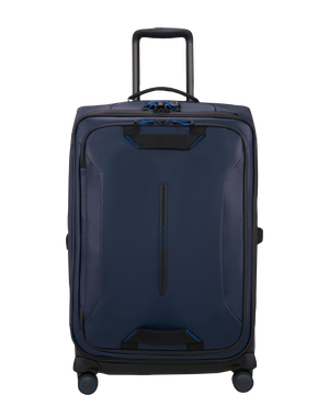 Ecodiver Maleta Spinner (4 ruedas) 68cm 68 x 45 x 29 cm | 3.3 kg