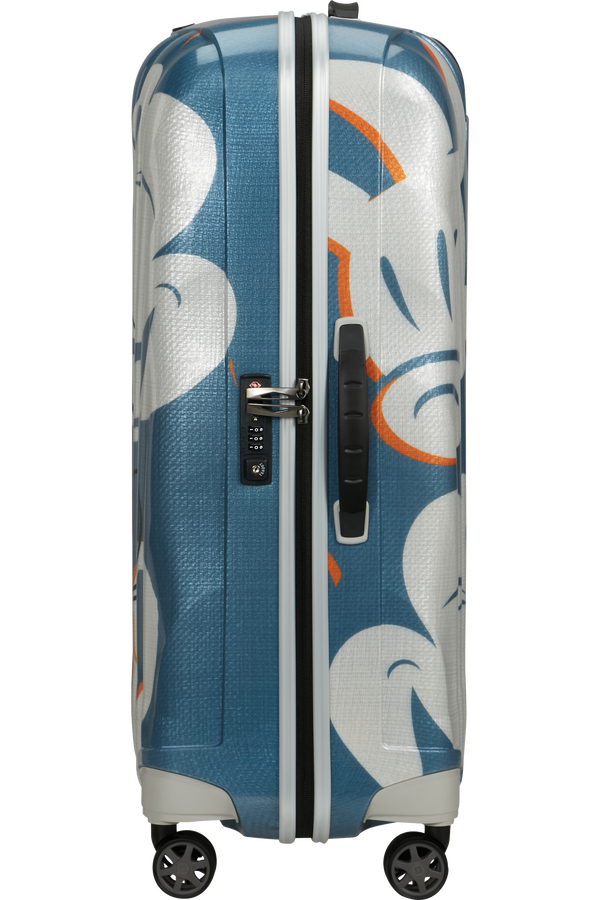 Samsonite C-Lite Disney SPINNER 75/28 DISNEY  Mickey Oh Gosh Samsonite C-Lite Disney SPINNER 75/28 DISNEY  Mickey Oh Gosh
