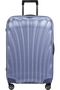 Samsonite C-Lite Spinner 69cm  Lavanda