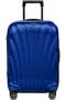 Samsonite C-Lite Spinner 55cm  Deep blue