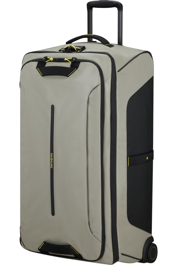 Samsonite Ecodiver DUFFLE/WH 79/29  Warm Neutral
