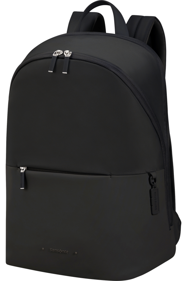 Samsonite 4Pack Laptop Round Backpack 14.1'  Negro