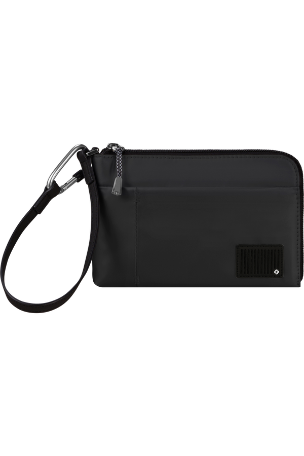 Samsonite Wander Last Mini Pouch  Negro