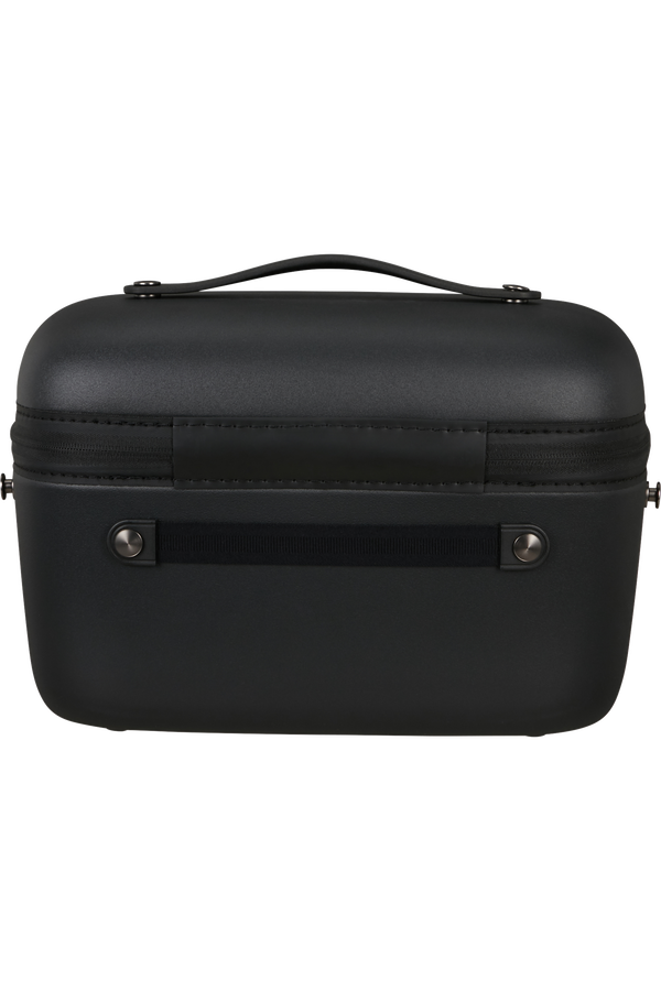 Samsonite Stackd Beauty Case  Negro