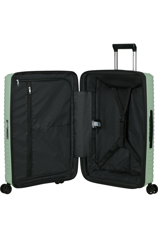 Samsonite Upscape Spinner 68/25 Exp 68cm  Soft Sage