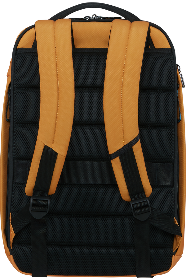 Samsonite Moderny Laptop Backpack 15.6'  Amarillo