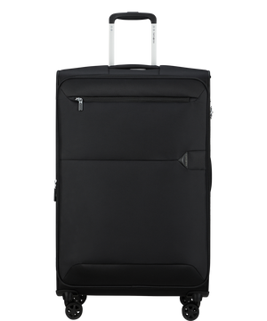 Urbify Maleta Spinner Expandible (4 ruedas) 78cm 78 x 48 x 30/34 cm | 3.1 kg