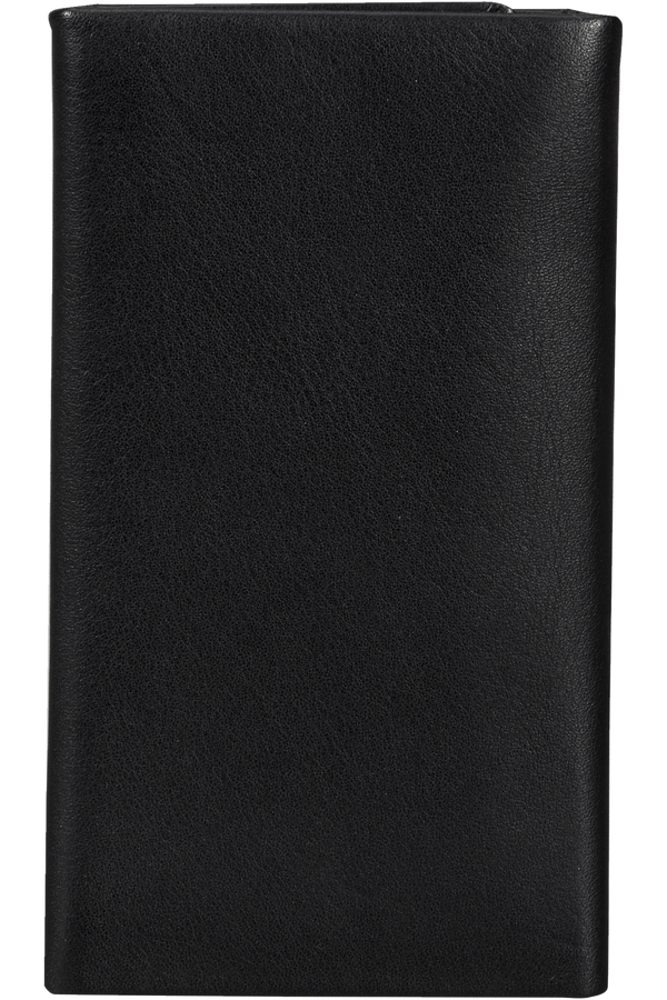 Samsonite Attack 2 Slg 507 - K H 8 Hooks Long  Negro