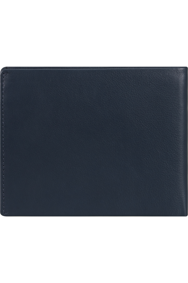 Samsonite Attack 2 Slg 015 - B 4CC+2C+C  Oxford Blue Samsonite Attack 2 Slg 015 - B 4CC+2C+C  Oxford Blue