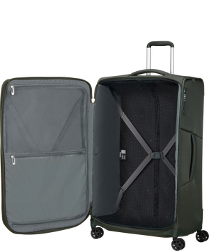 Respark Maleta Spinner Expandible (4 ruedas) 79cm 79 x 48 x 31/35 cm | 3.6 kg