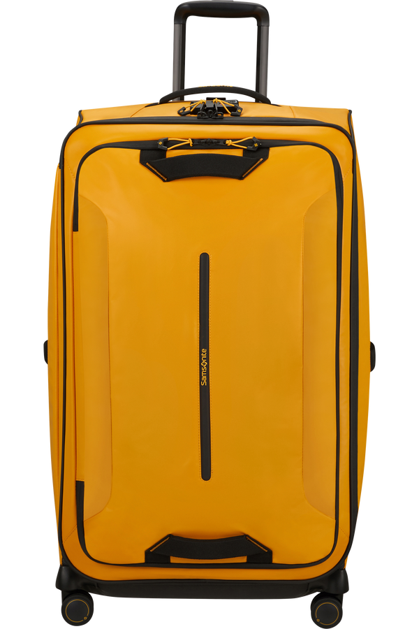 Samsonite Ecodiver SPINNER DUFFLE 79/29  Amarillo