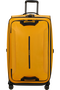 Samsonite Ecodiver SPINNER DUFFLE 79/29  Amarillo Samsonite Ecodiver SPINNER DUFFLE 79/29  Amarillo