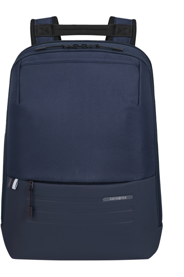 Samsonite Stackd Biz Laptop Backpack 15.6'  Azul Marino