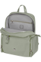 Samsonite Karissa Evo Daily Backpack  Sage green Samsonite Karissa Evo Daily Backpack  Sage green