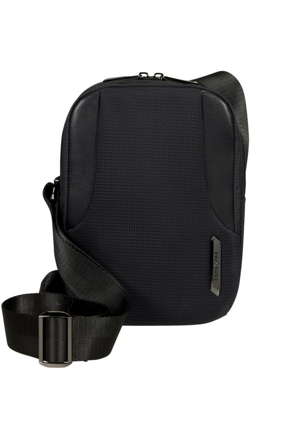 Samsonite Xbr 2.0 Crossover 7.9' S  Negro