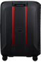Samsonite Essens Spinner 69cm  Charcoal/Red
