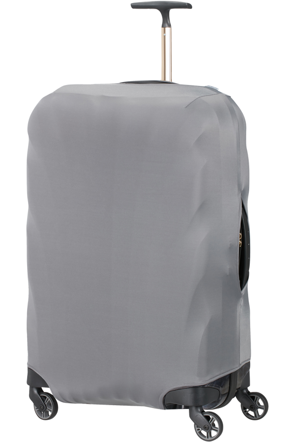 Samsonite Global Ta Lycra Luggage Cover L Antracita Samsonite Global Ta Lycra Luggage Cover L Antracita